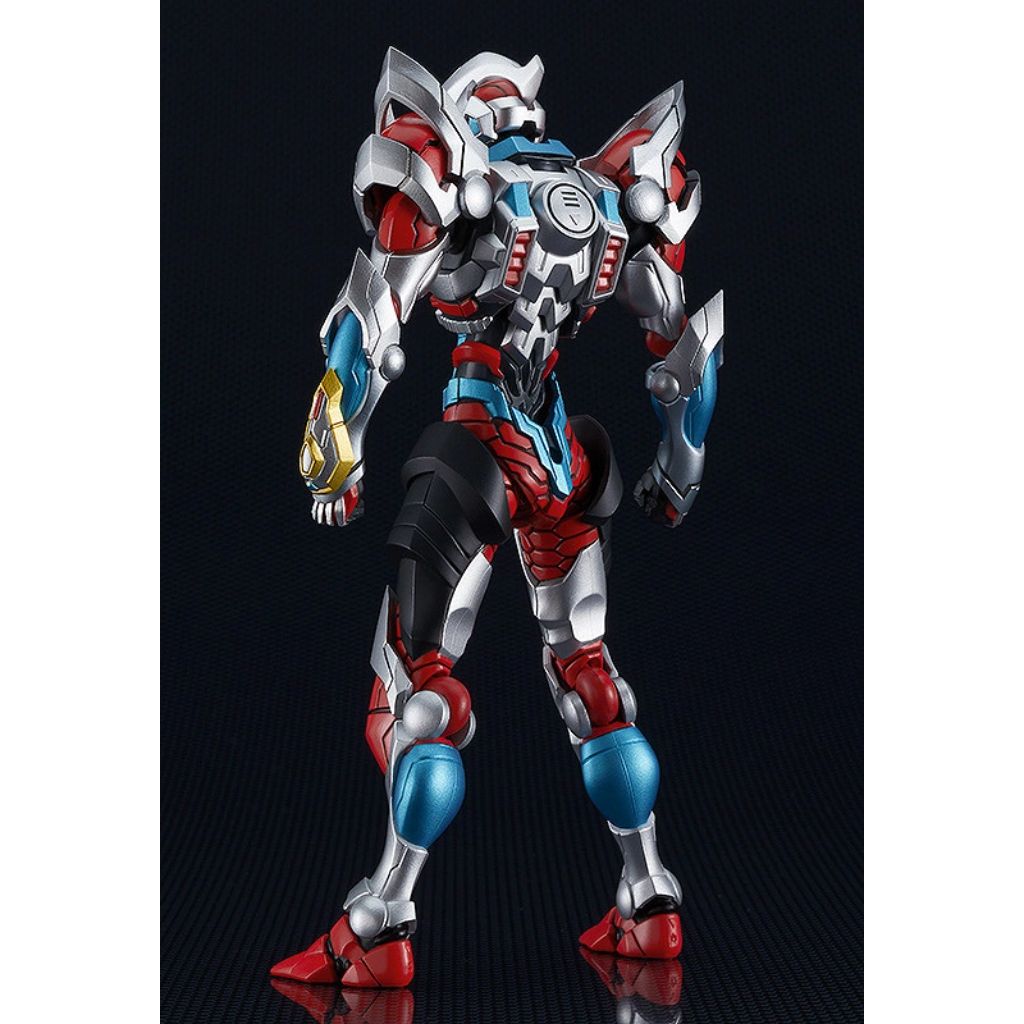 Figma SP-150 SSSS.GRIDMAN - Gridman (Primal Fighter)