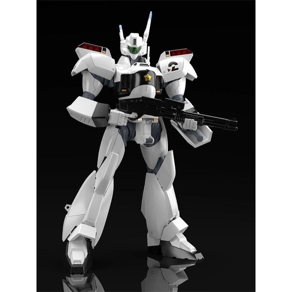 Moderoid Mobile Police Patlabor - Av-98 Ingram (Reissue)