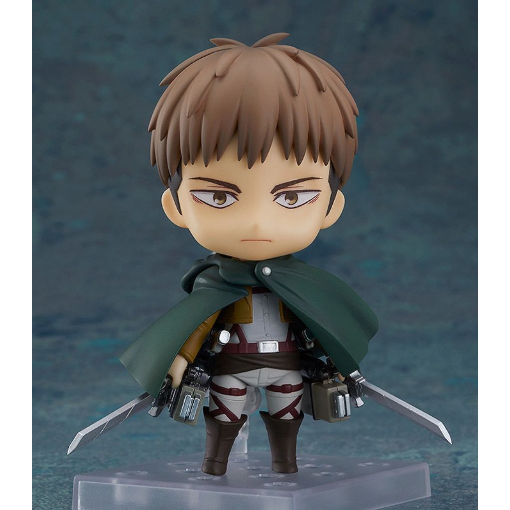 Nendoroid 1383 Attack On Titan - Jean Kirstein