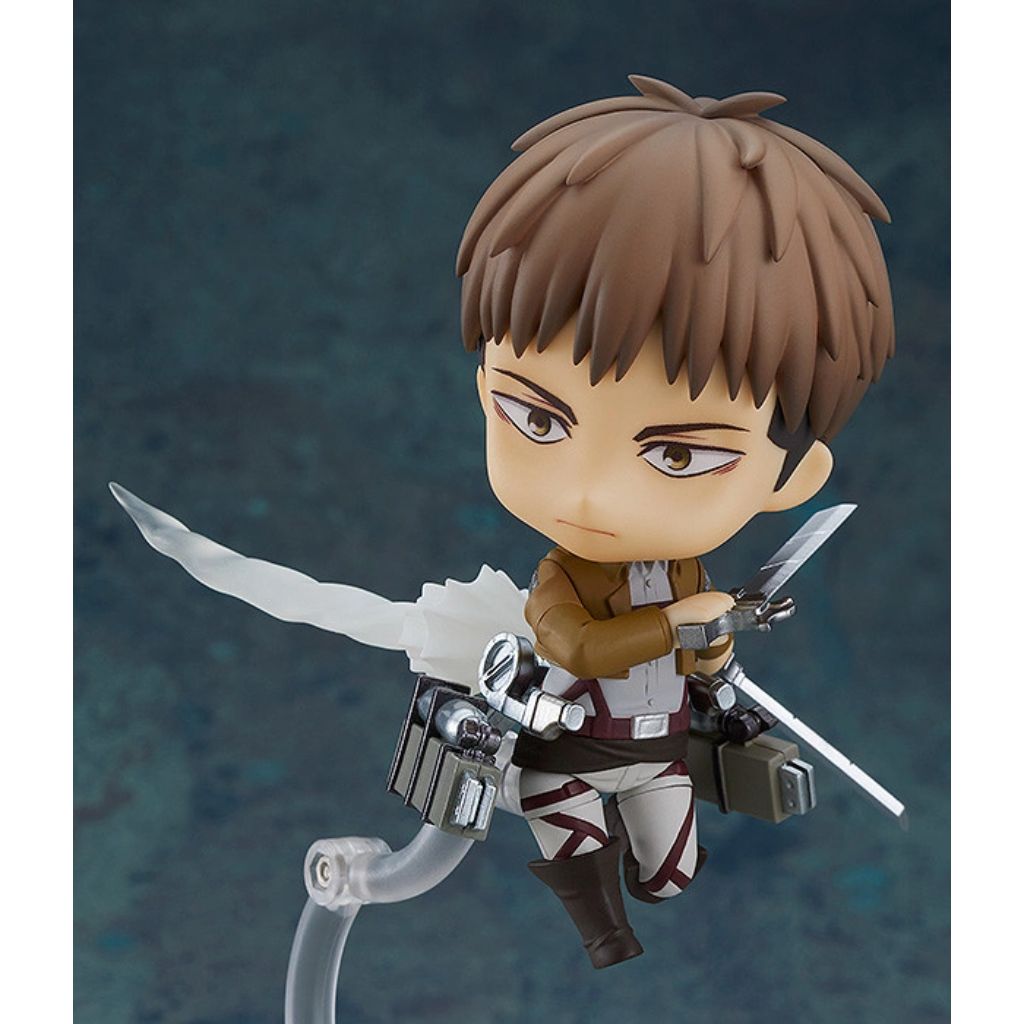 Nendoroid 1383 Attack On Titan - Jean Kirstein