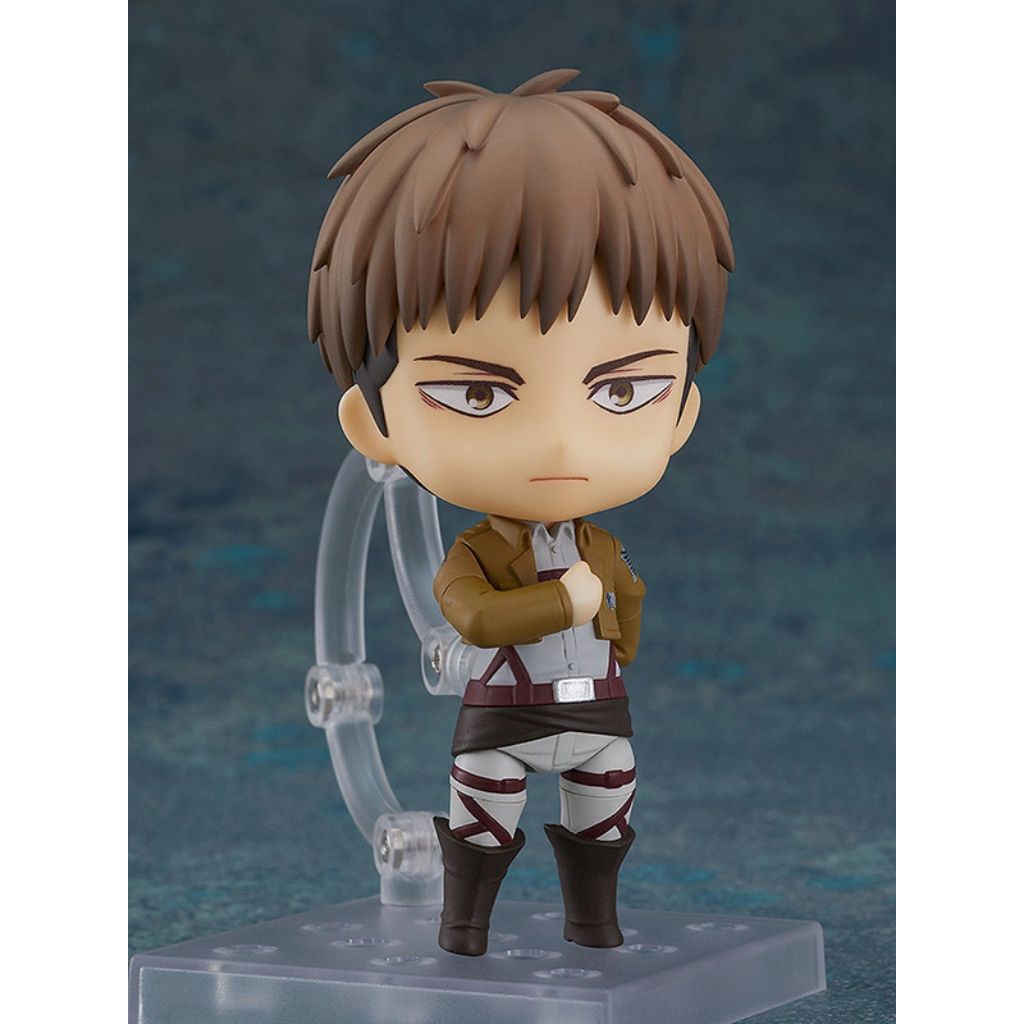 Nendoroid 1383 Attack On Titan - Jean Kirstein