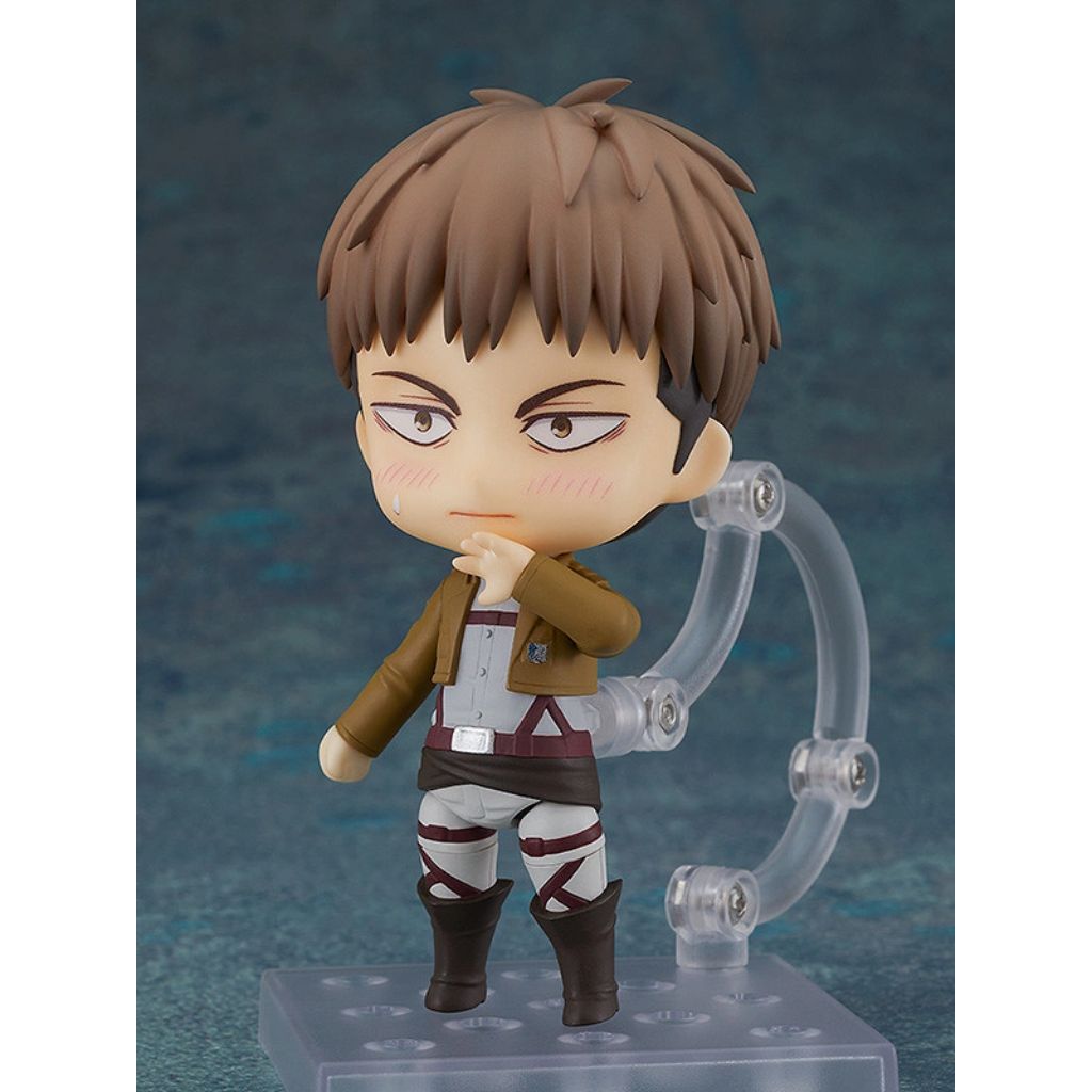 Nendoroid 1383 Attack On Titan - Jean Kirstein