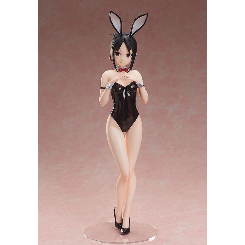 Kaguya-Sama: Love Is War - Kaguya Shinomiya: Bare Leg Bunny Ver. Figurine