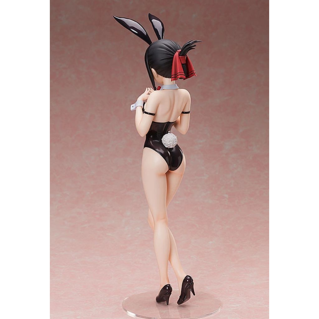 Kaguya-Sama: Love Is War - Kaguya Shinomiya: Bare Leg Bunny Ver. Figurine