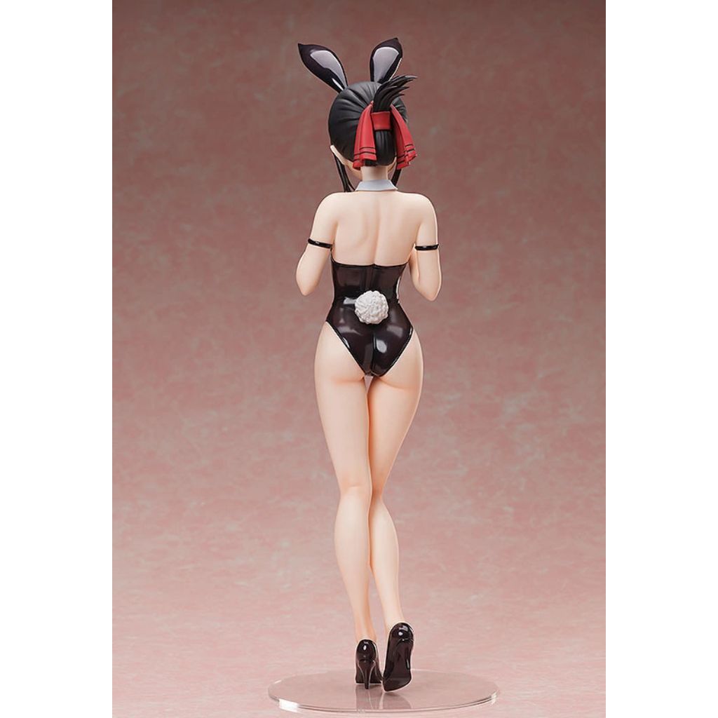 Kaguya-Sama: Love Is War - Kaguya Shinomiya: Bare Leg Bunny Ver. Figurine