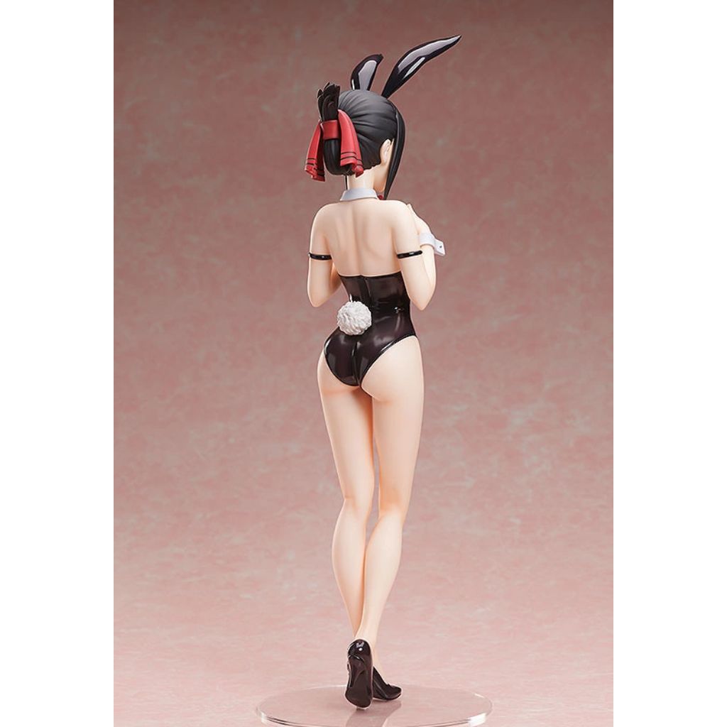 Kaguya-Sama: Love Is War - Kaguya Shinomiya: Bare Leg Bunny Ver. Figurine