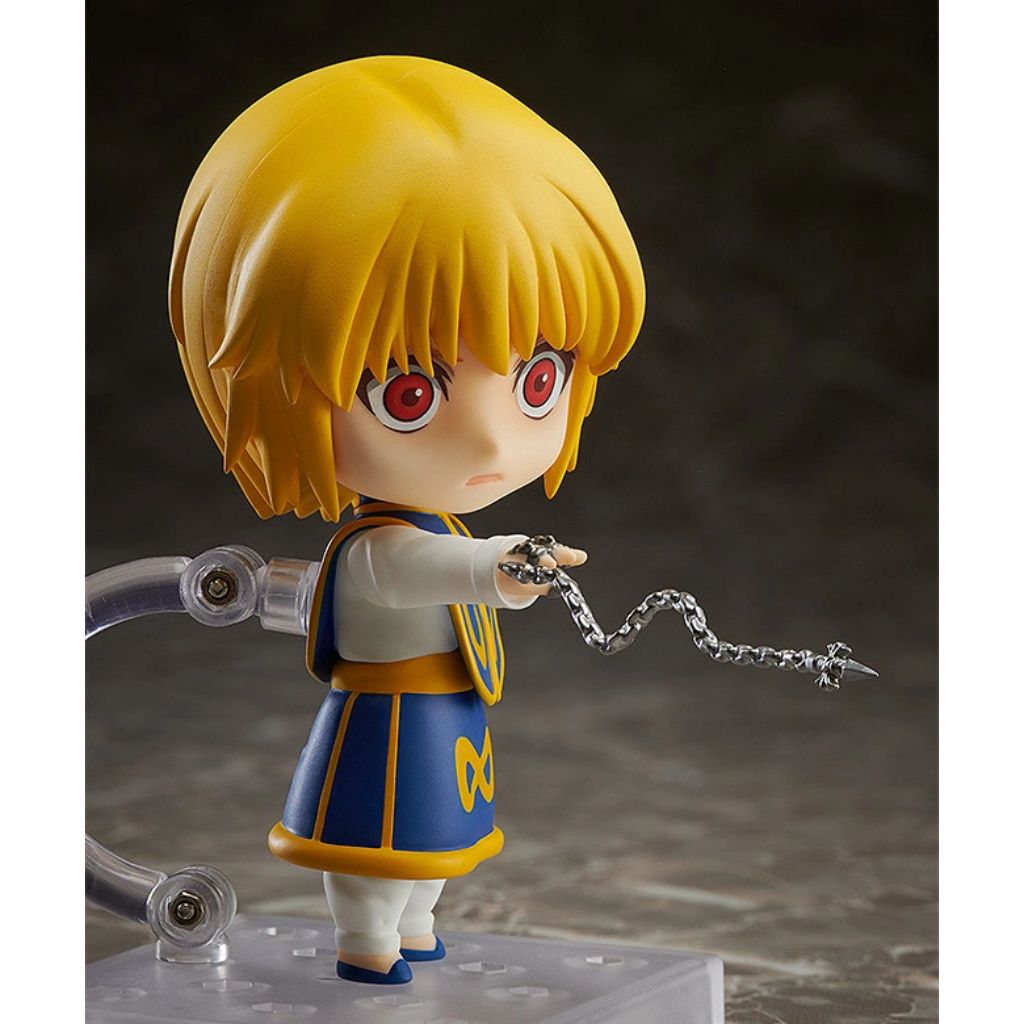 Nendoroid 1185 Hunter X Hunter - Kurapika (Reissue)