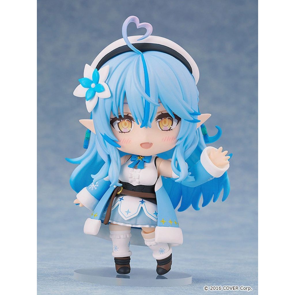 Nendoroid No.2115 Hololive Production - Yukihana Lamy