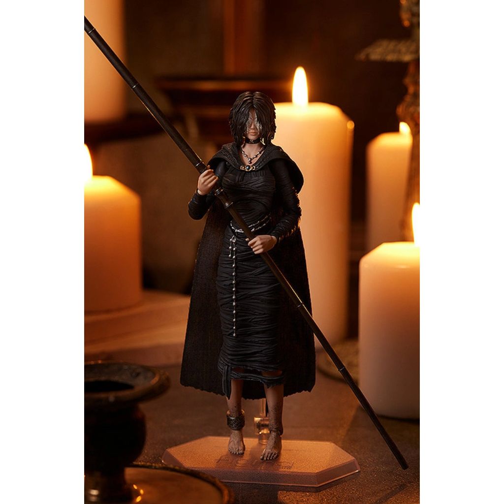 Figma 593 Demons Souls - Maiden In Black [PS5]