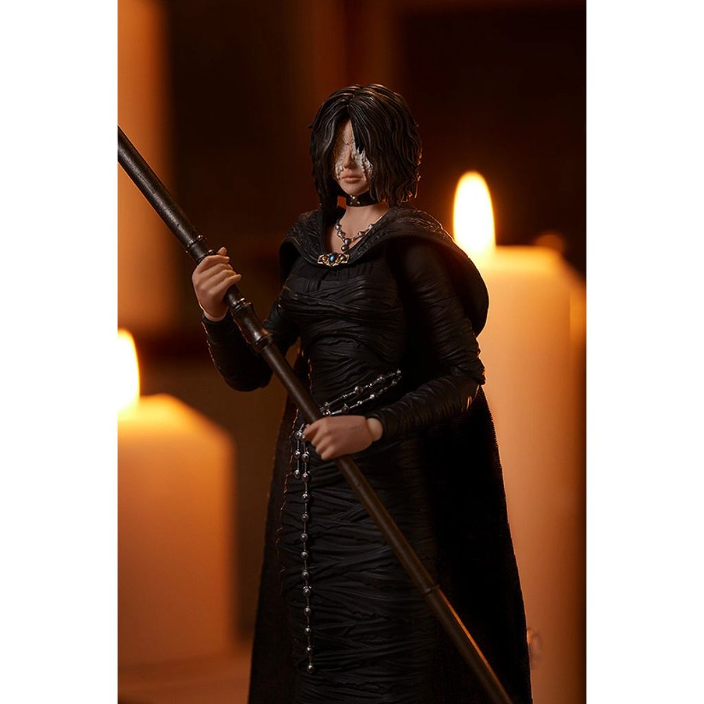 Figma 593 Demons Souls - Maiden In Black [PS5]