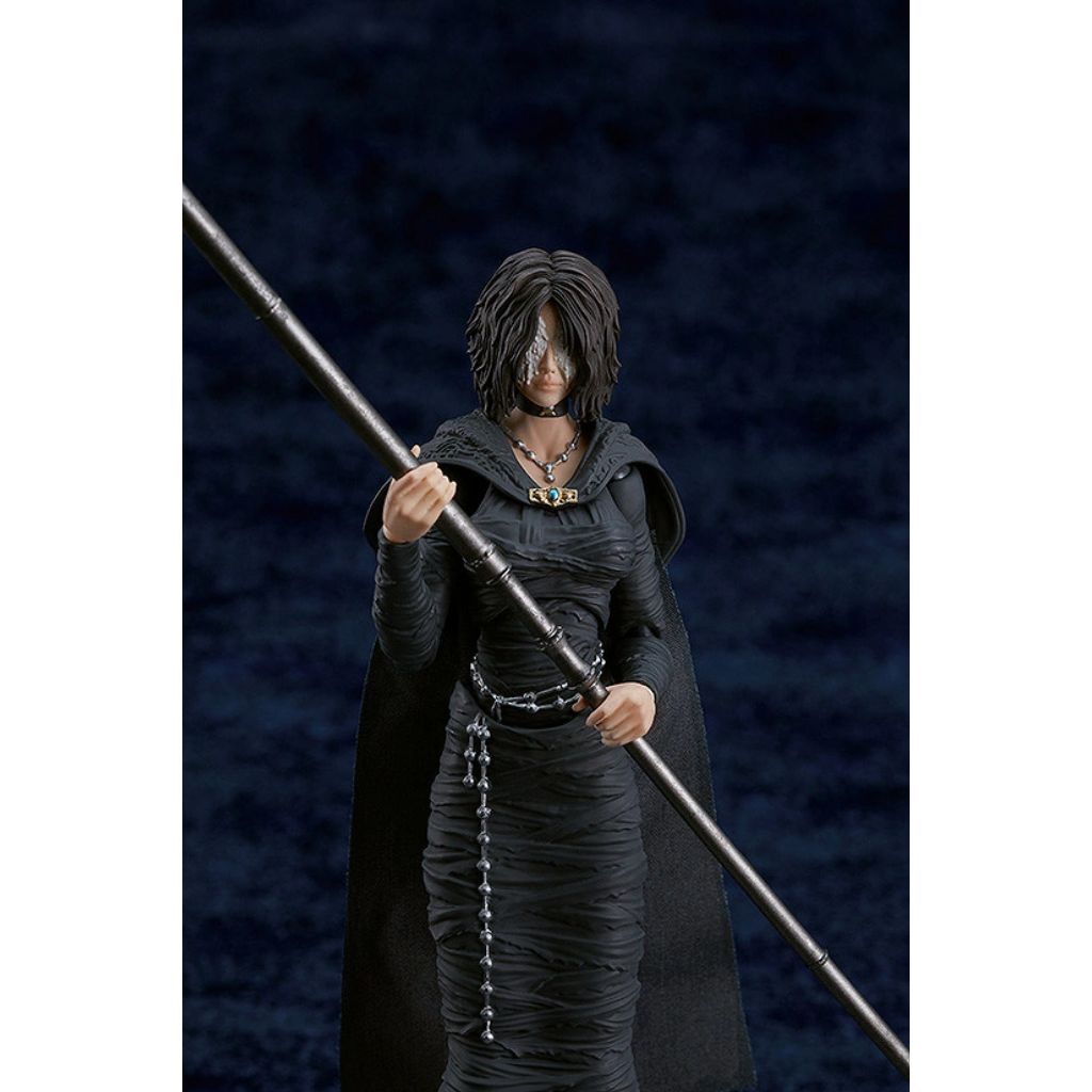 Figma 593 Demons Souls - Maiden In Black [PS5]