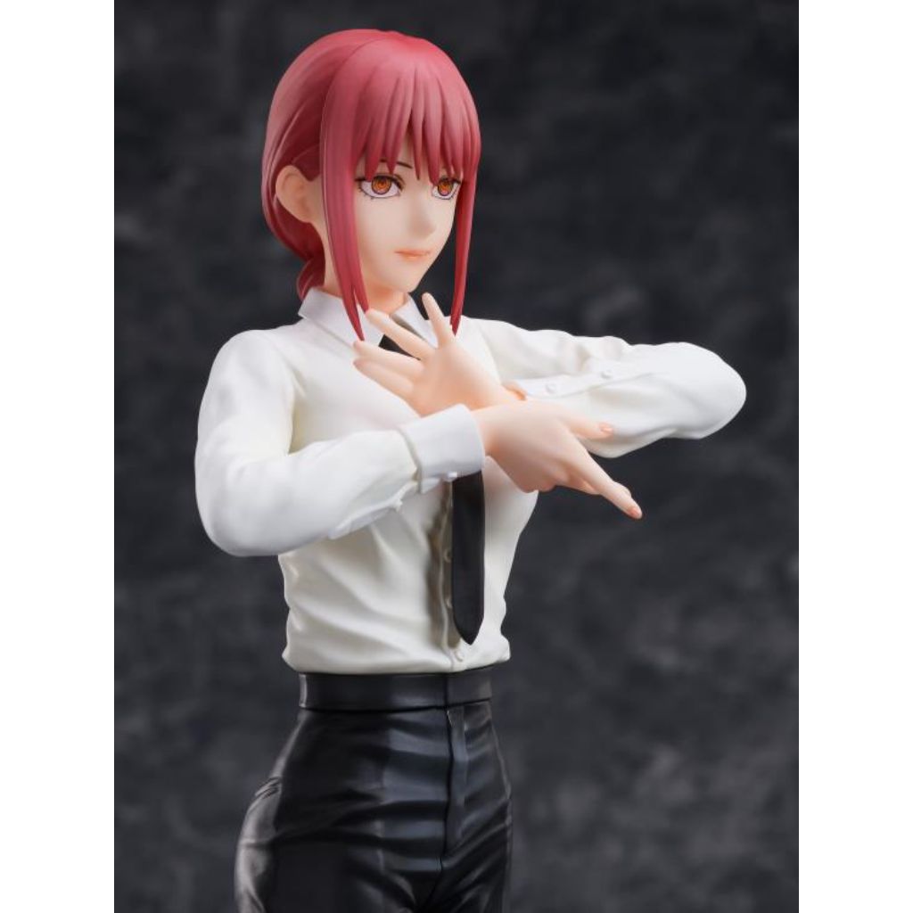 Chainsaw Man - Makima Figurine