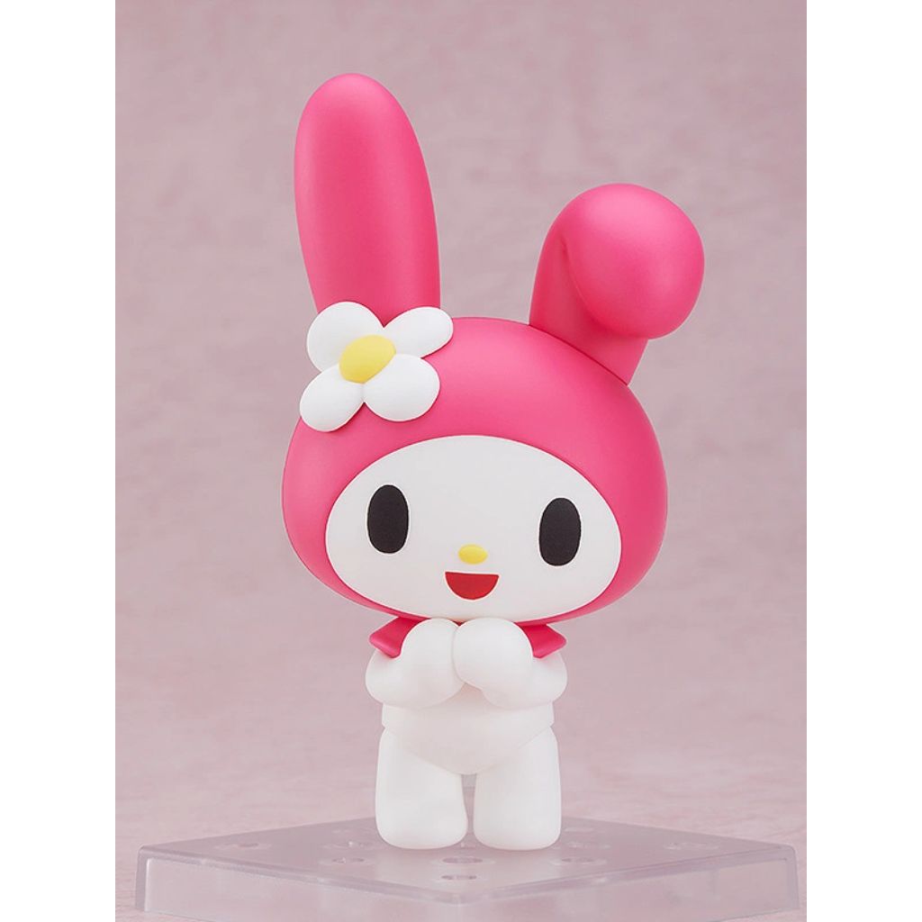 Nendoroid 1857 My Melody - My Melody