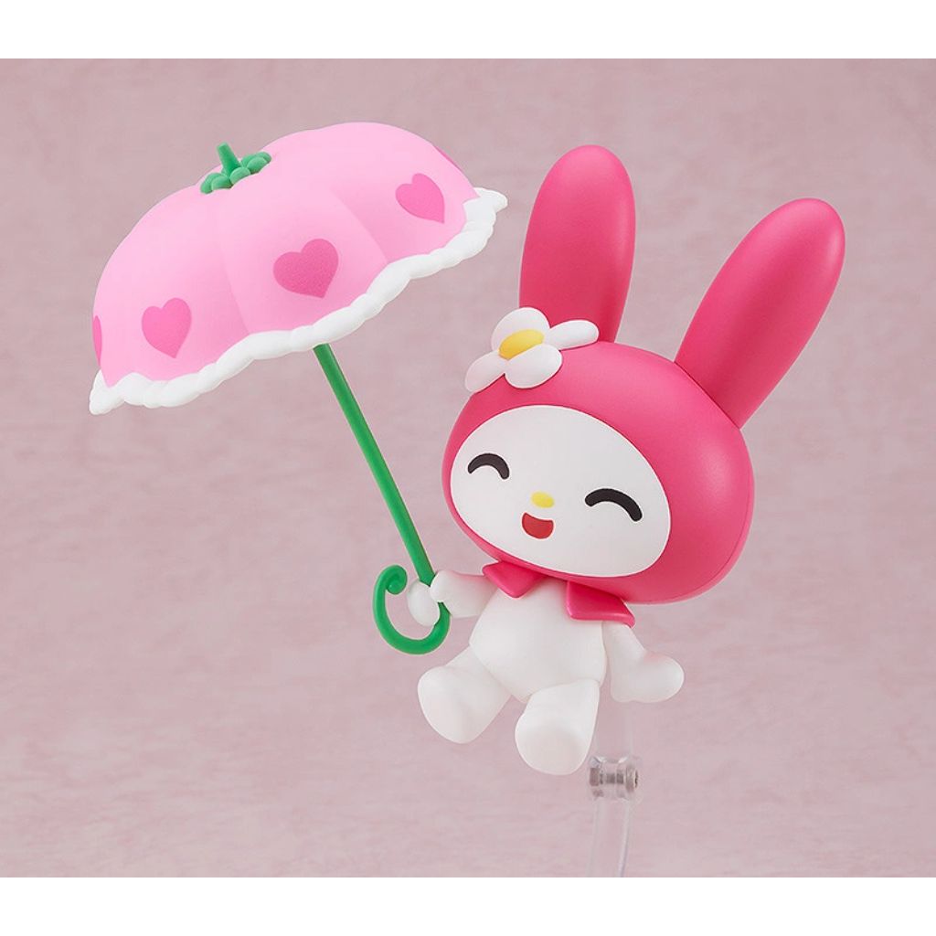 Nendoroid 1857 My Melody - My Melody