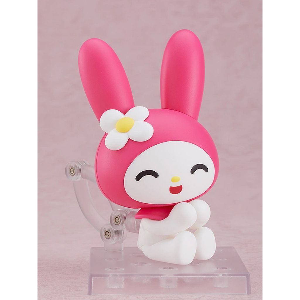 Nendoroid 1857 My Melody - My Melody