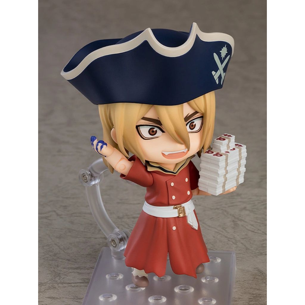 Nendoroid 2067 Dr. Stone - Ryusui Nanami