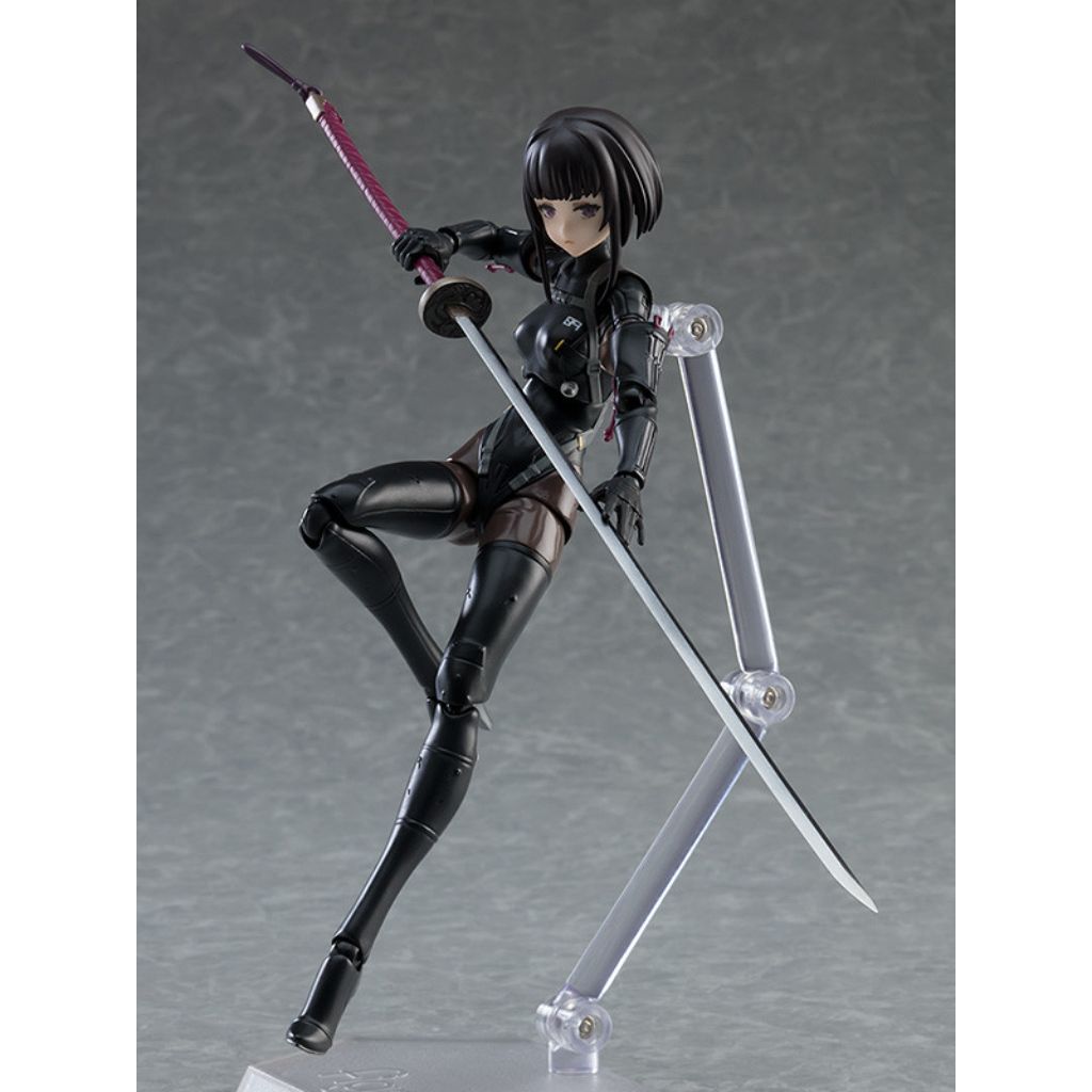 Max Factory Figma 549 Ronin Falslander