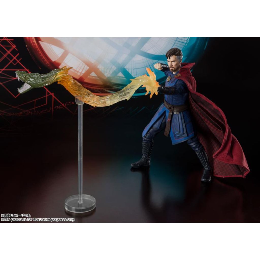 Bandai S.H.Figuarts Doctor Strange In The Multiverse Of Madness