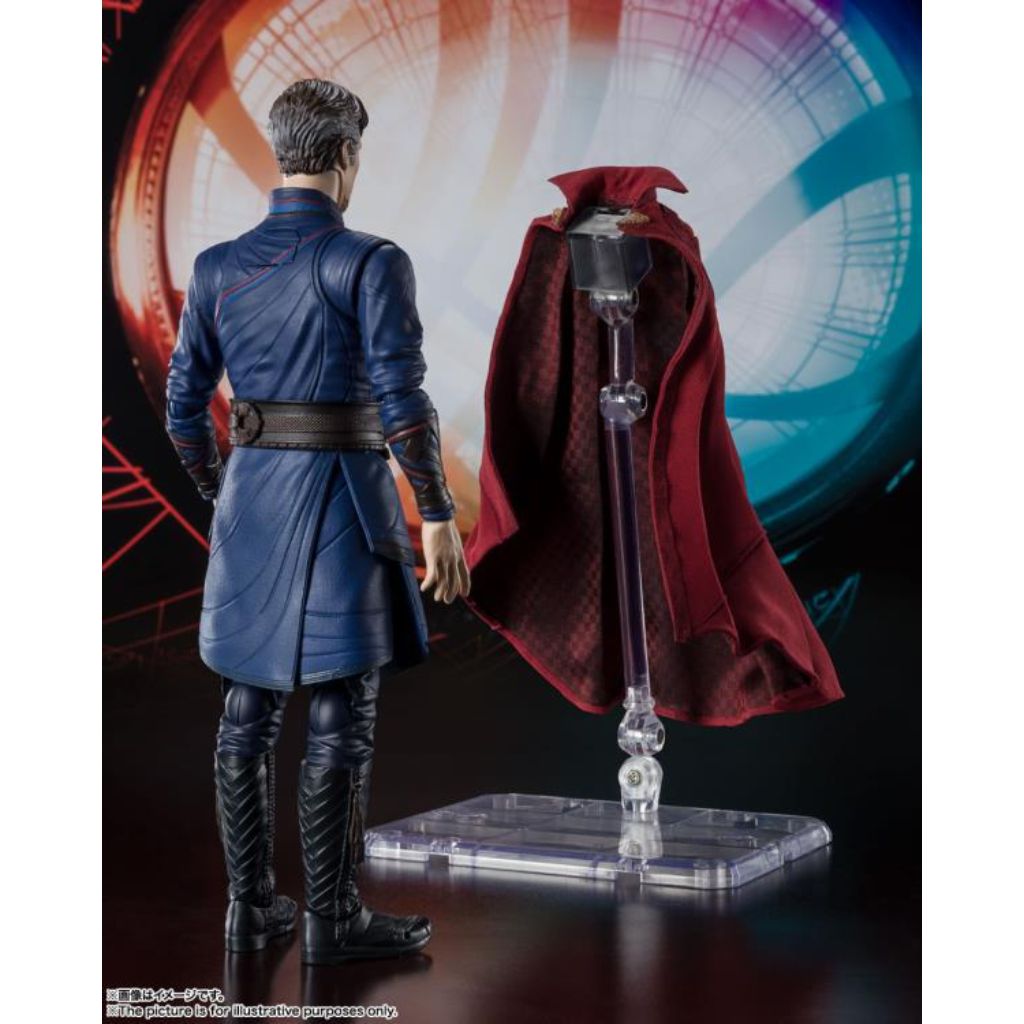 Bandai S.H.Figuarts Doctor Strange In The Multiverse Of Madness