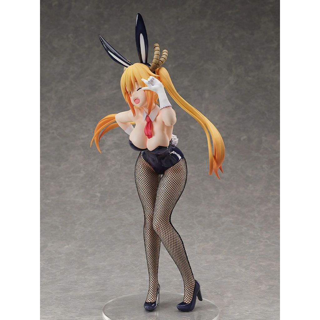 Miss Kobayashis Dragon Maid - Tohru: Bunny Ver. Figurine