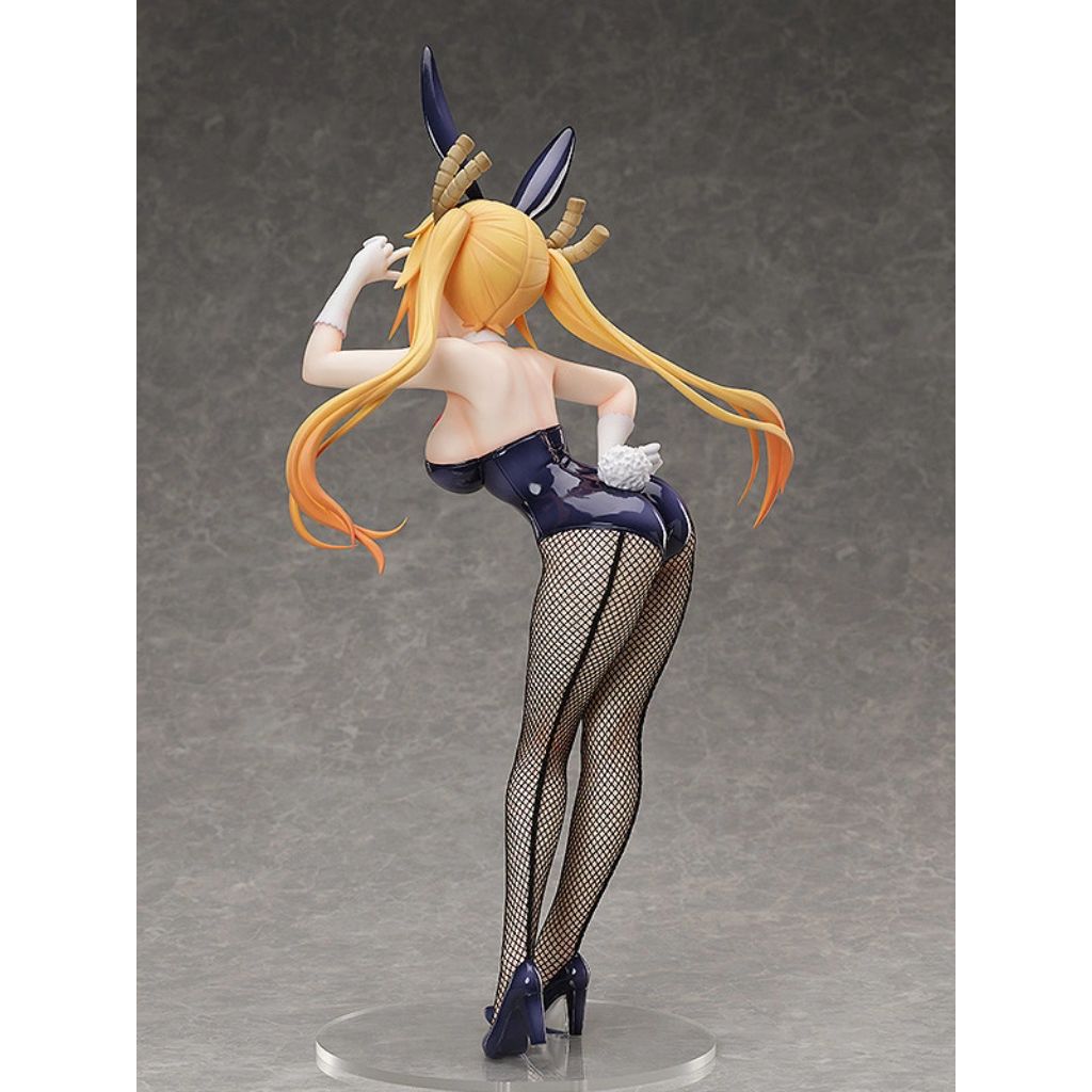 Miss Kobayashis Dragon Maid - Tohru: Bunny Ver. Figurine