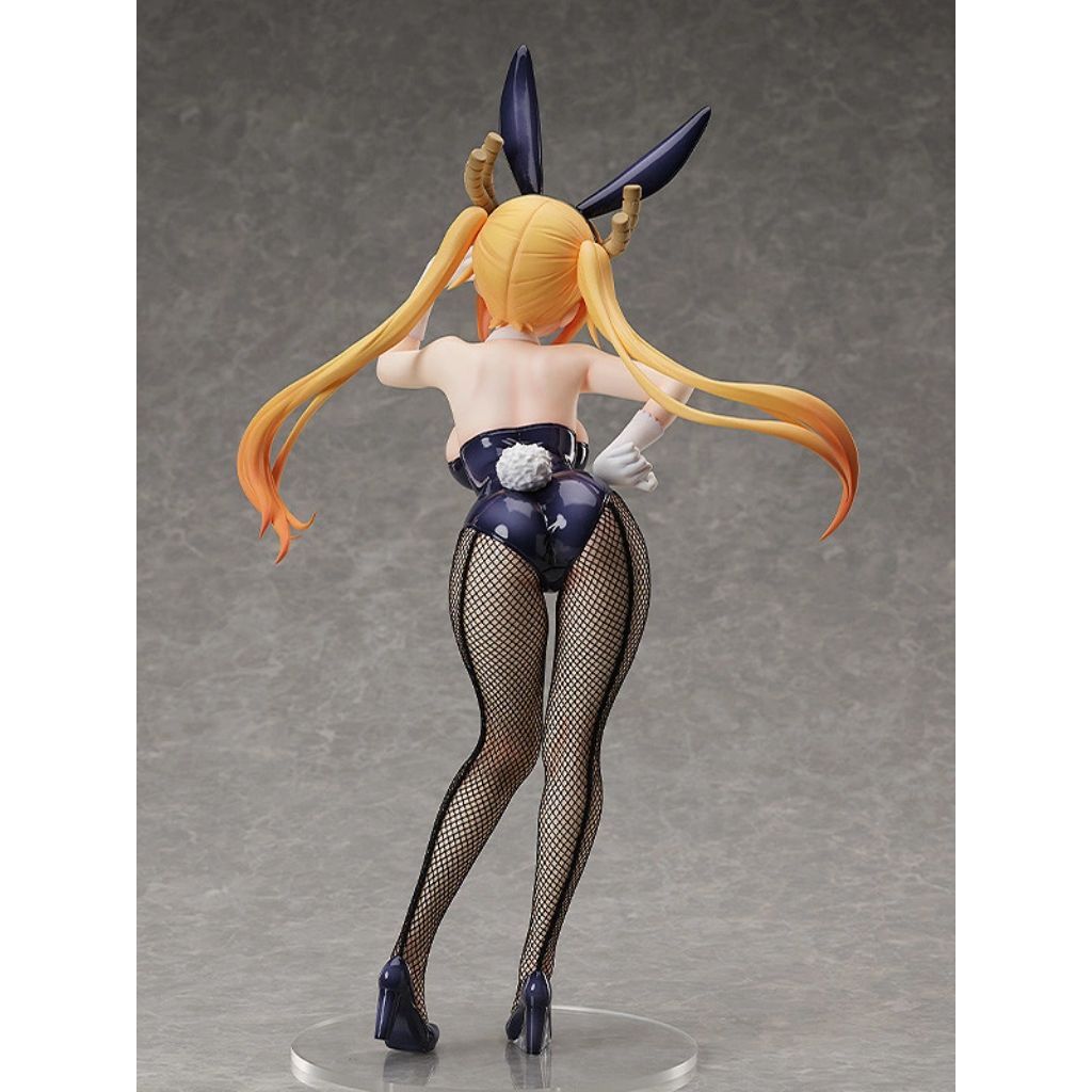 Miss Kobayashis Dragon Maid - Tohru: Bunny Ver. Figurine