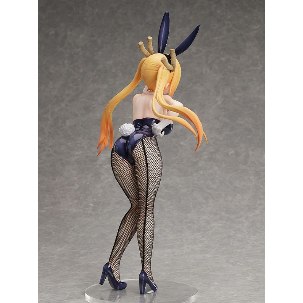 Miss Kobayashis Dragon Maid - Tohru: Bunny Ver. Figurine