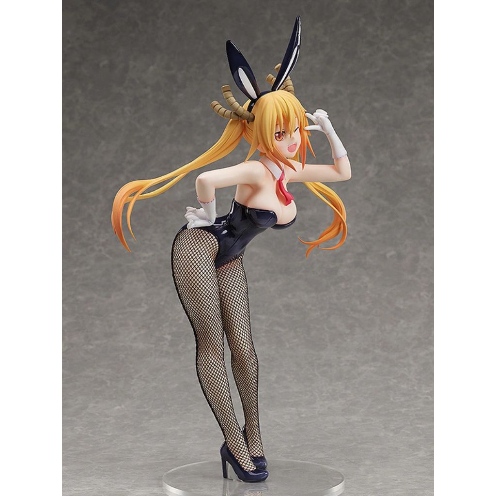 Miss Kobayashis Dragon Maid - Tohru: Bunny Ver. Figurine