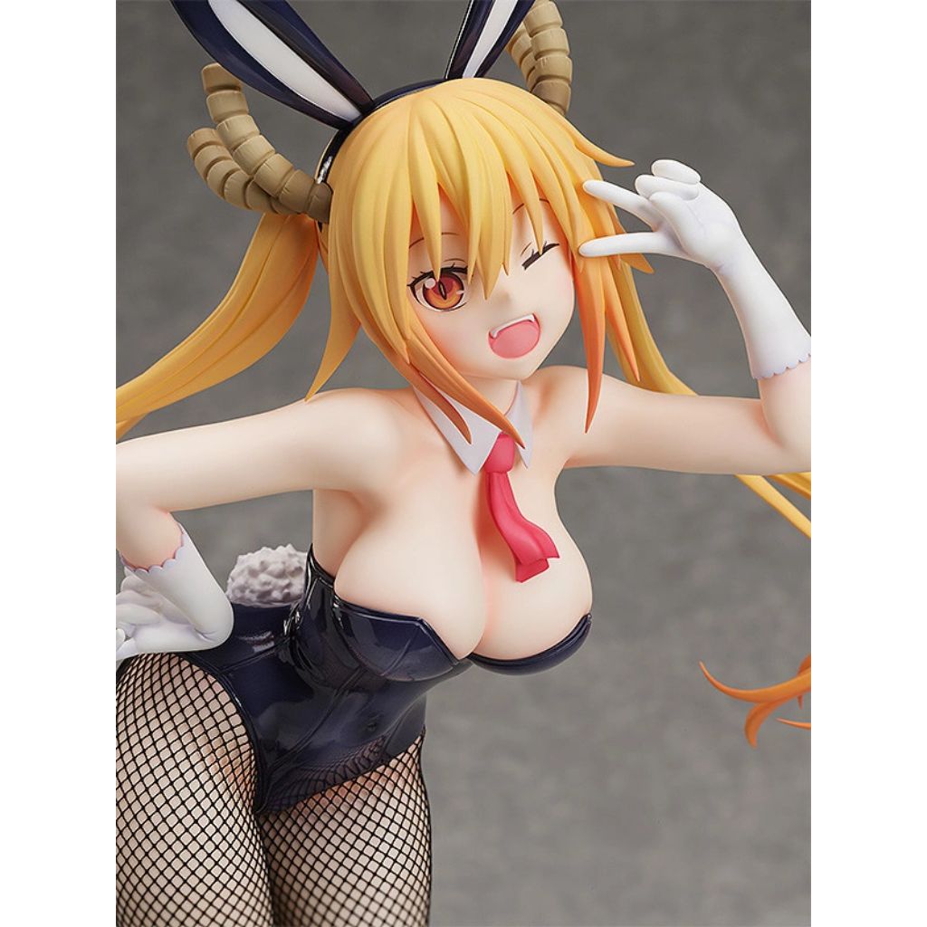 Miss Kobayashis Dragon Maid - Tohru: Bunny Ver. Figurine