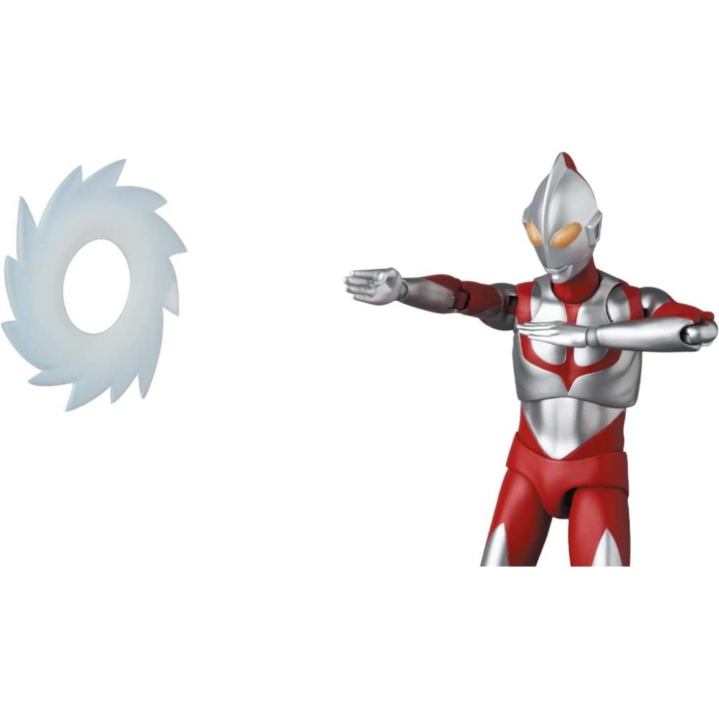 Mafex 207 - Ultraman (Shin Ultraman Version) Dx Ver.