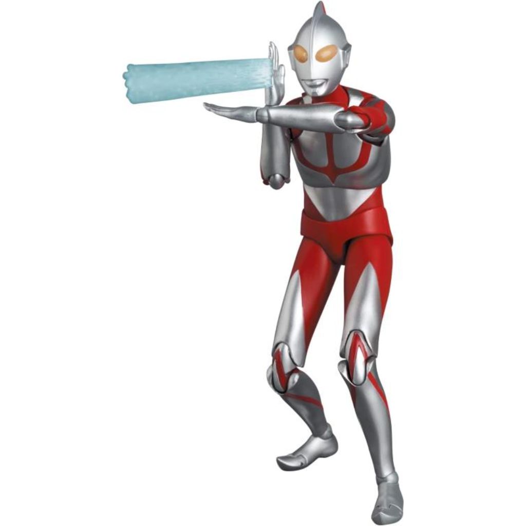 Mafex 207 - Ultraman (Shin Ultraman Version) Dx Ver.