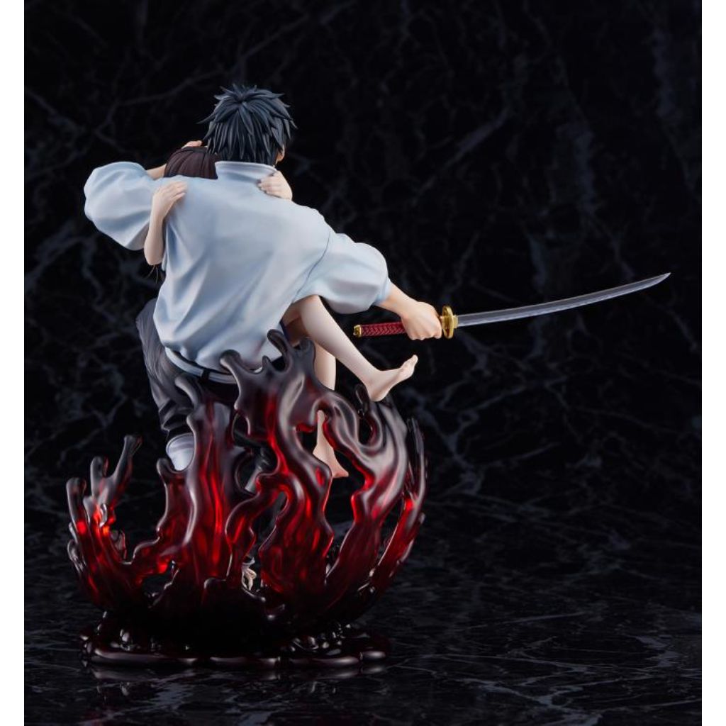 Jujutsu Kaisen 0: The Movie - Yuta Okkotsu Figurine