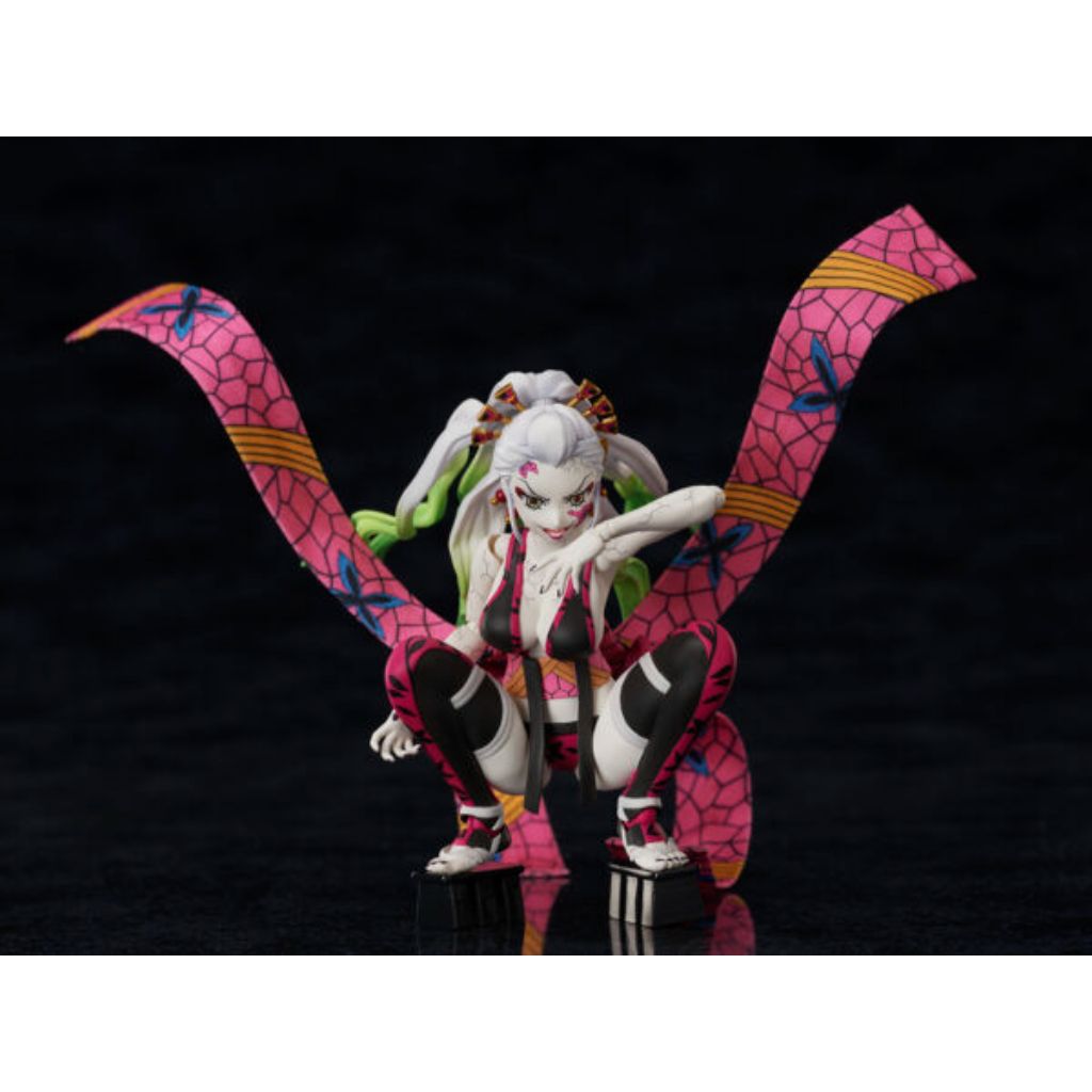 Demon Slayer: Kimetsu No Yaiba - [Buzzmod.] Daki Figurine