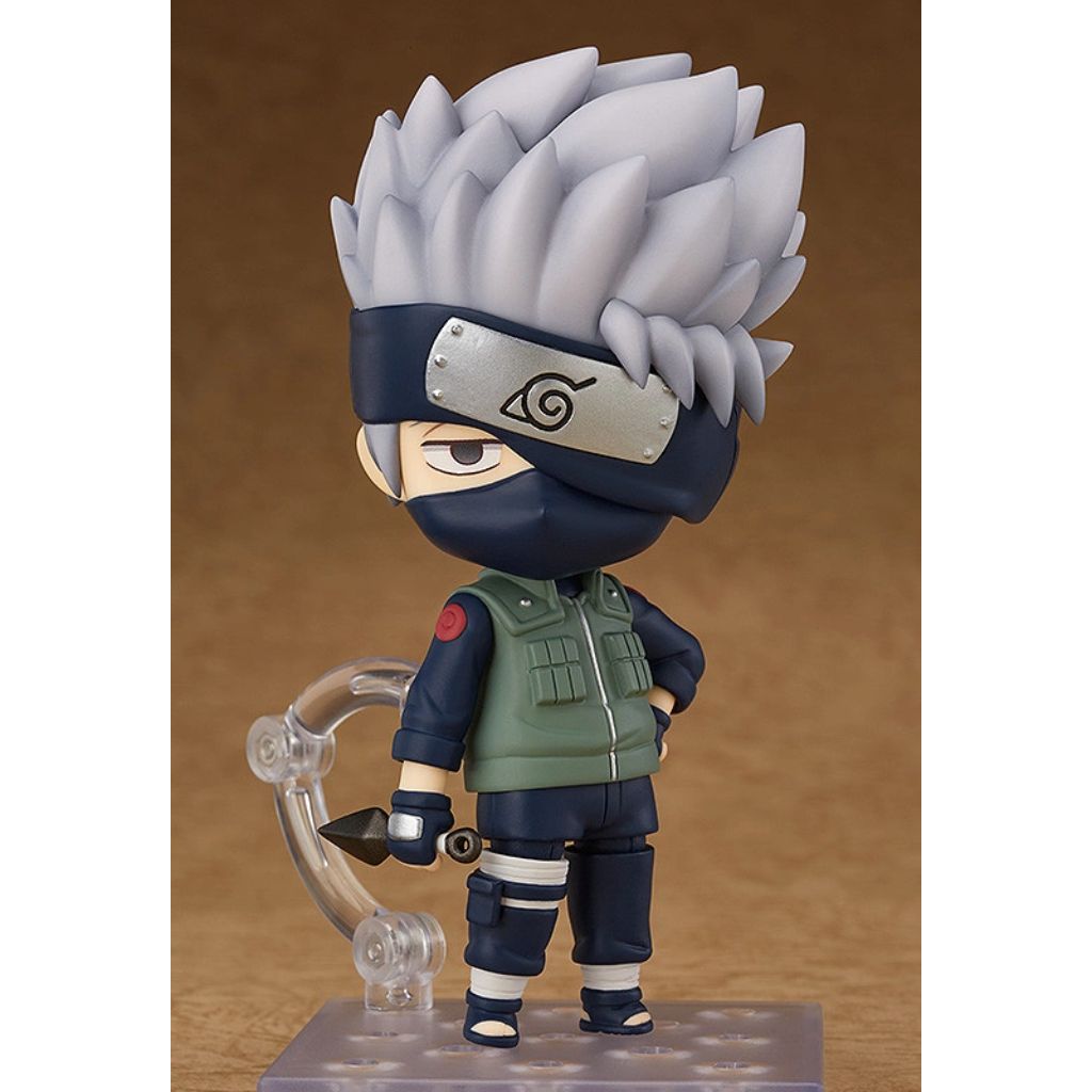 Nendoroid 724 Kakashi Hatake Naruto Shippuden