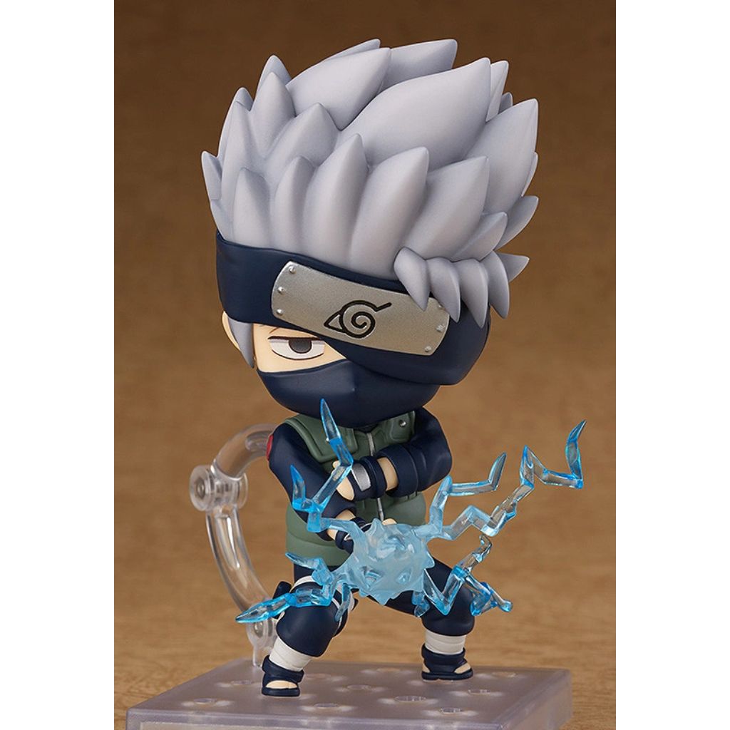 Nendoroid 724 Kakashi Hatake Naruto Shippuden