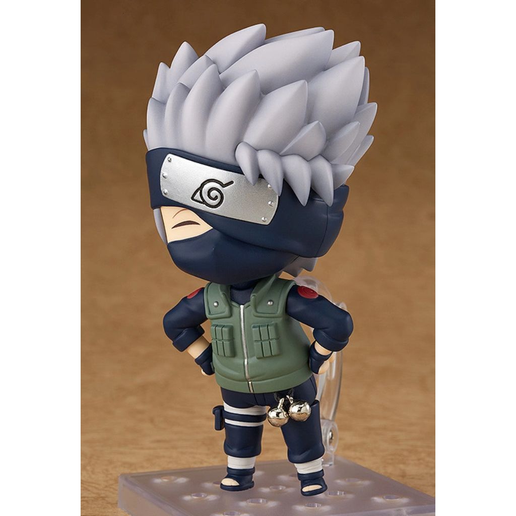 Nendoroid 724 Kakashi Hatake Naruto Shippuden