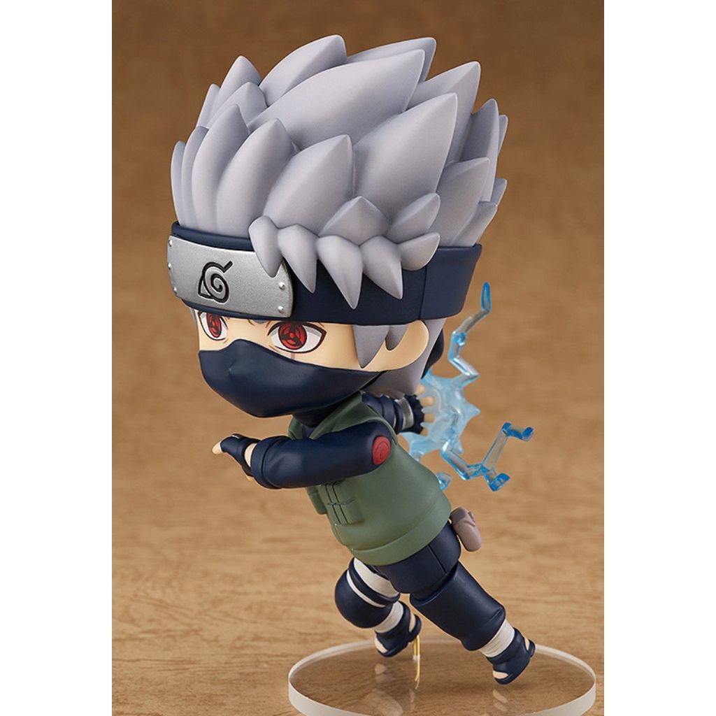 Nendoroid 724 Kakashi Hatake Naruto Shippuden