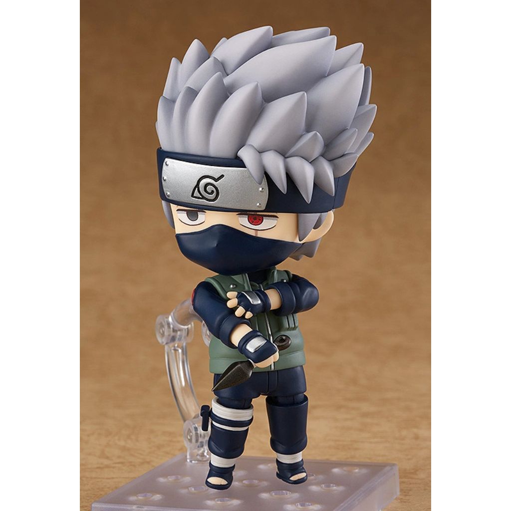 Nendoroid 724 Kakashi Hatake Naruto Shippuden