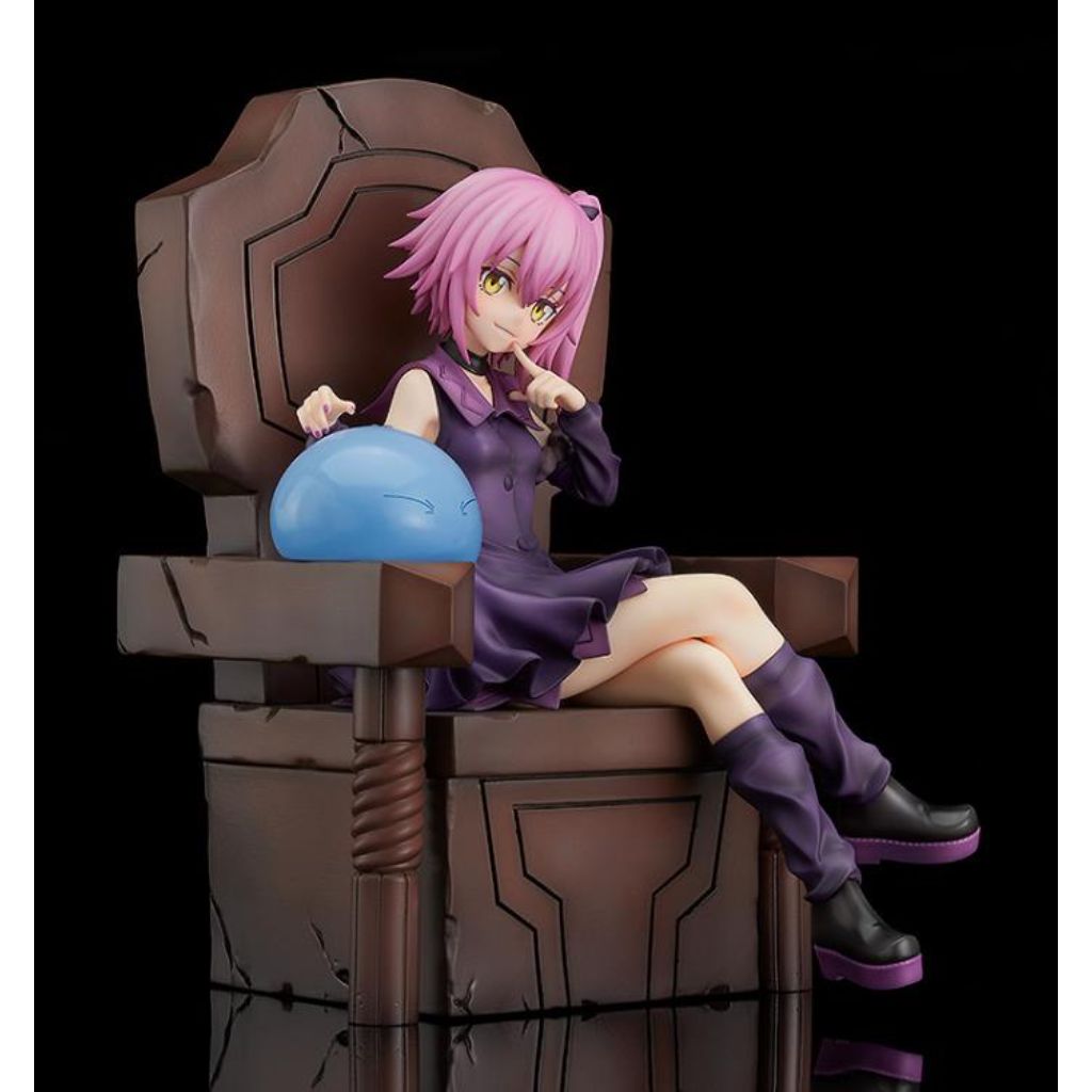 That Time I Got Reincarnated As A Slime - Violet Figurine