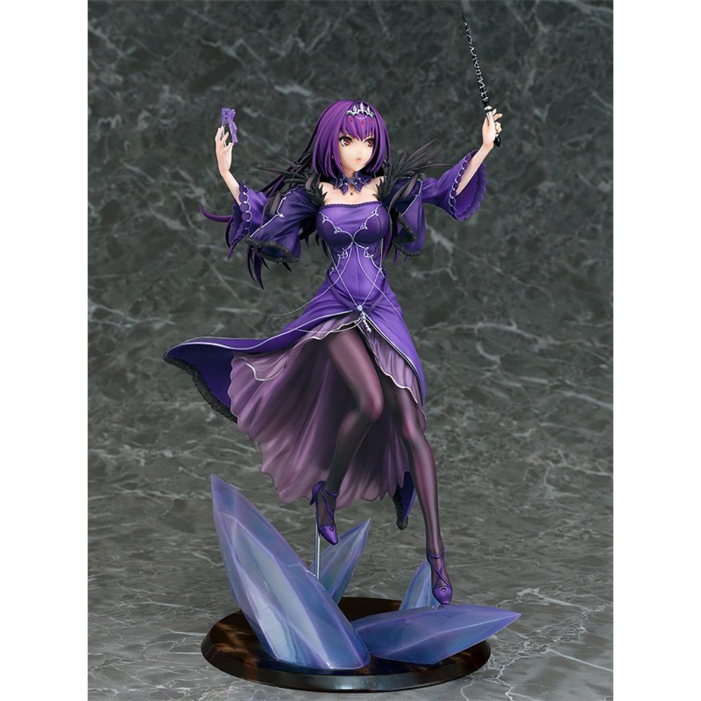 Fate Grand Order - Caster Scathach - Skadi Figurine