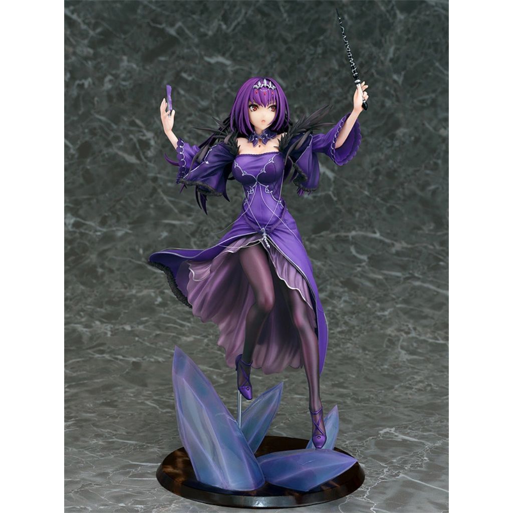 Fate Grand Order - Caster Scathach - Skadi Figurine