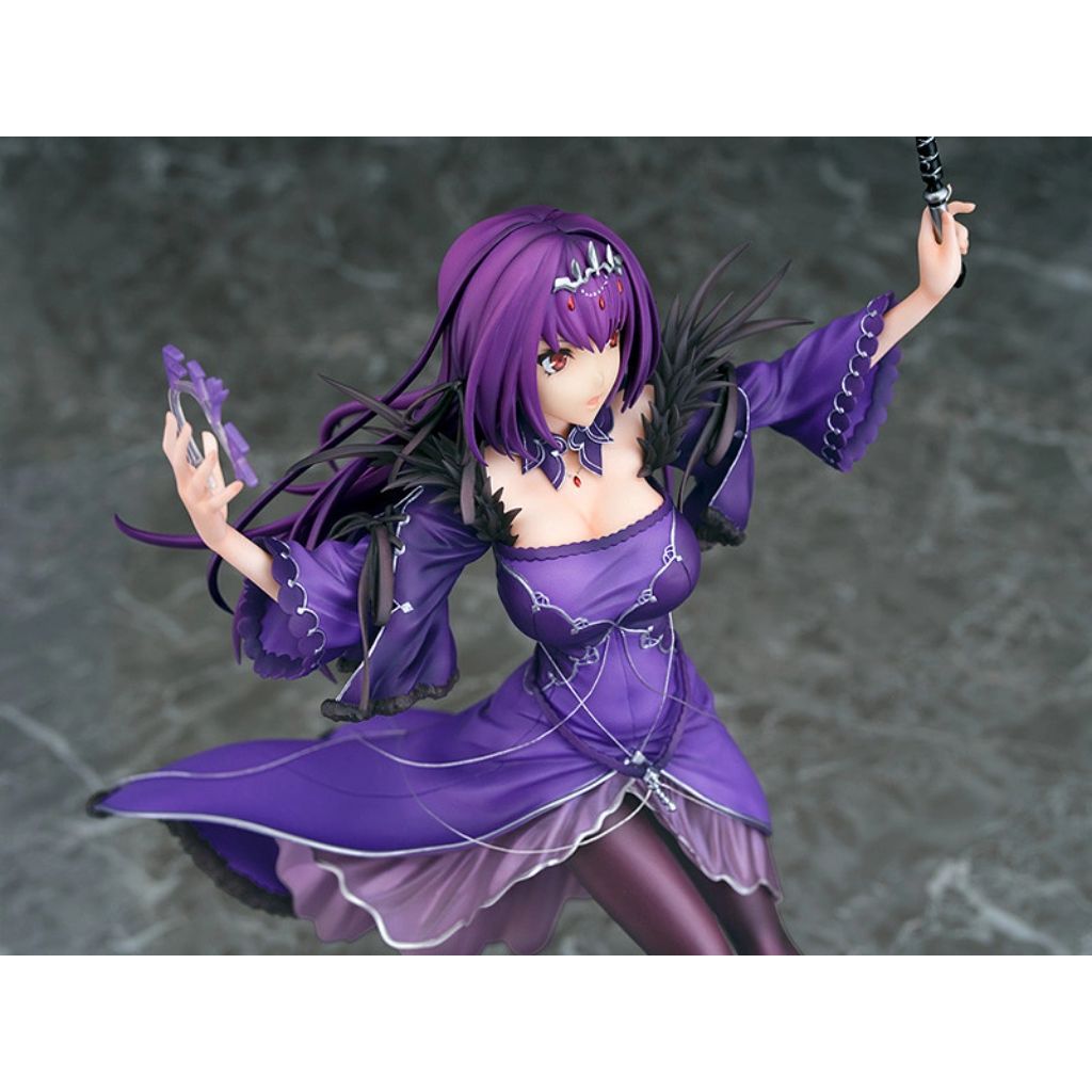 Fate Grand Order - Caster Scathach - Skadi Figurine