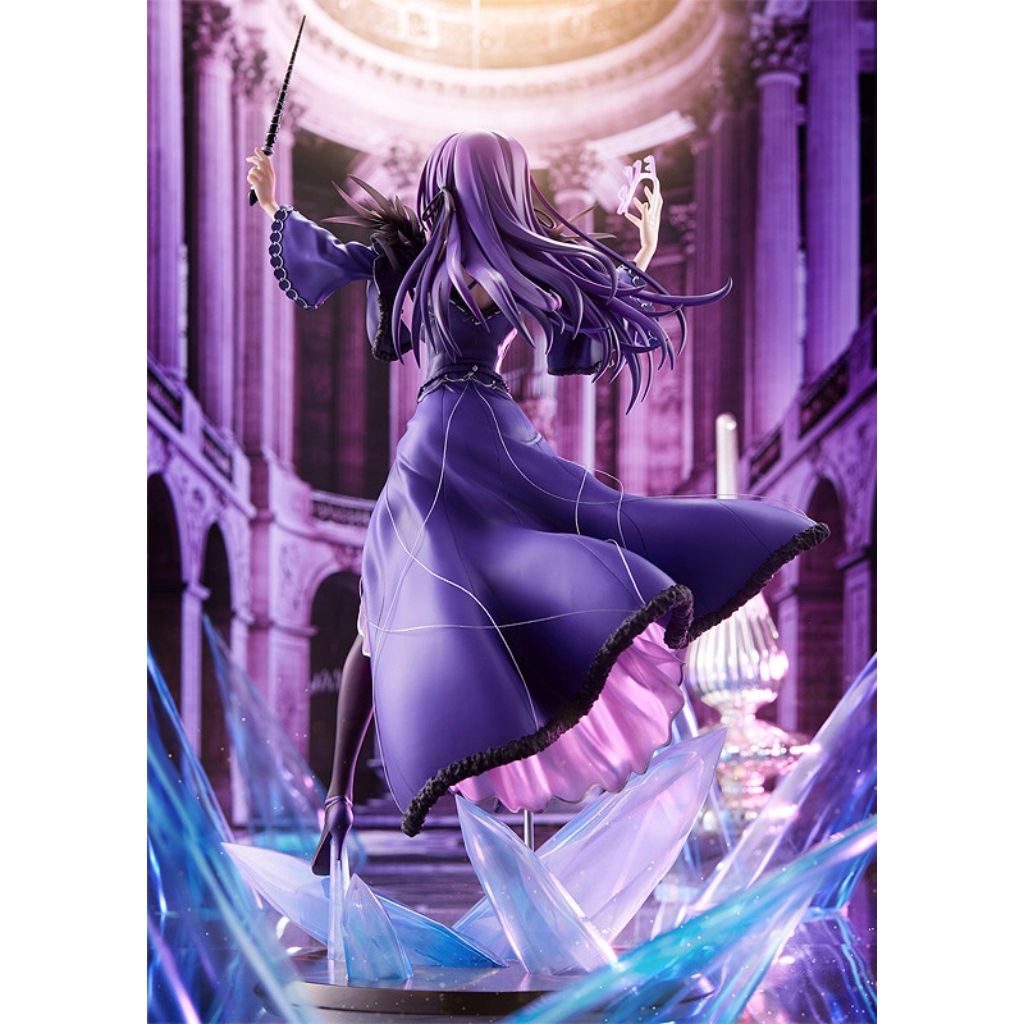 Fate Grand Order - Caster Scathach - Skadi Figurine