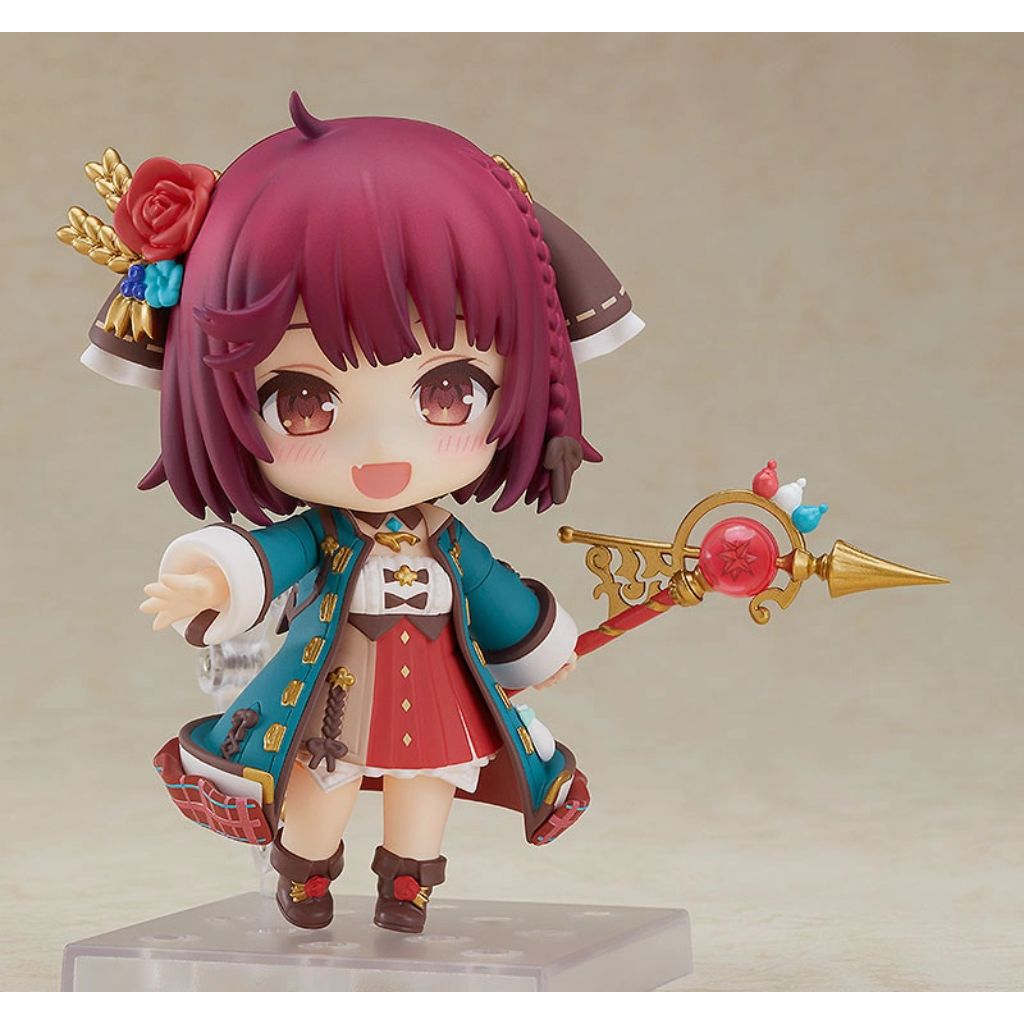 Nendoroid 2020 Atelier Sophie 2 - Sophie Neuenmuller