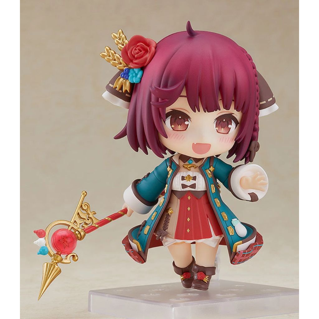 Nendoroid 2020 Atelier Sophie 2 - Sophie Neuenmuller