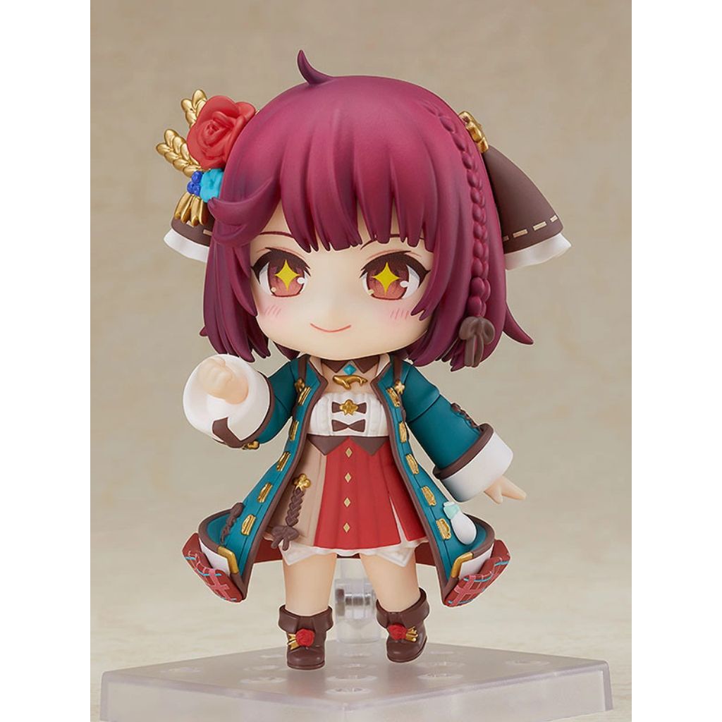 Nendoroid 2020 Atelier Sophie 2 - Sophie Neuenmuller