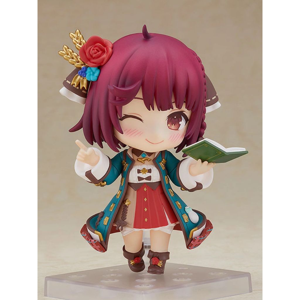 Nendoroid 2020 Atelier Sophie 2 - Sophie Neuenmuller