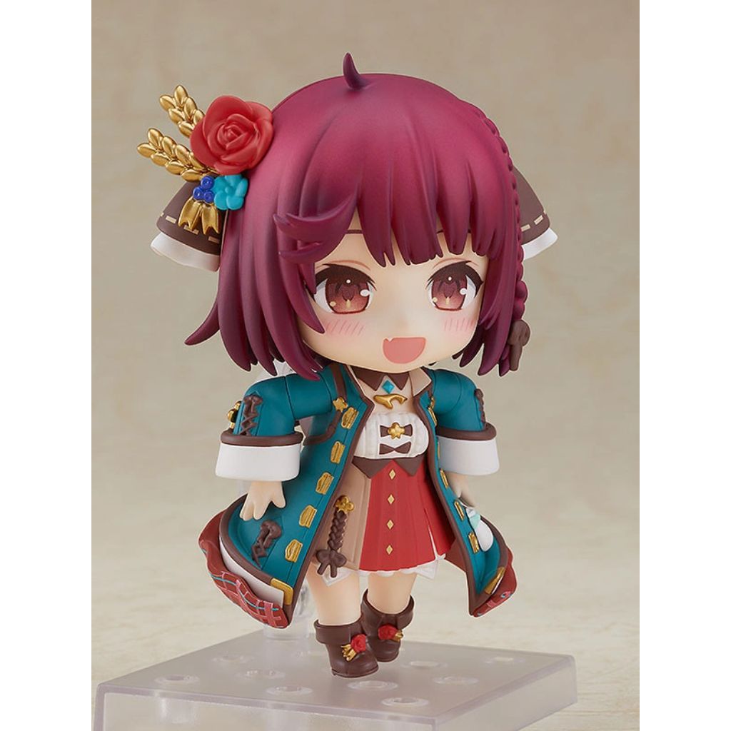 Nendoroid 2020 Atelier Sophie 2 - Sophie Neuenmuller