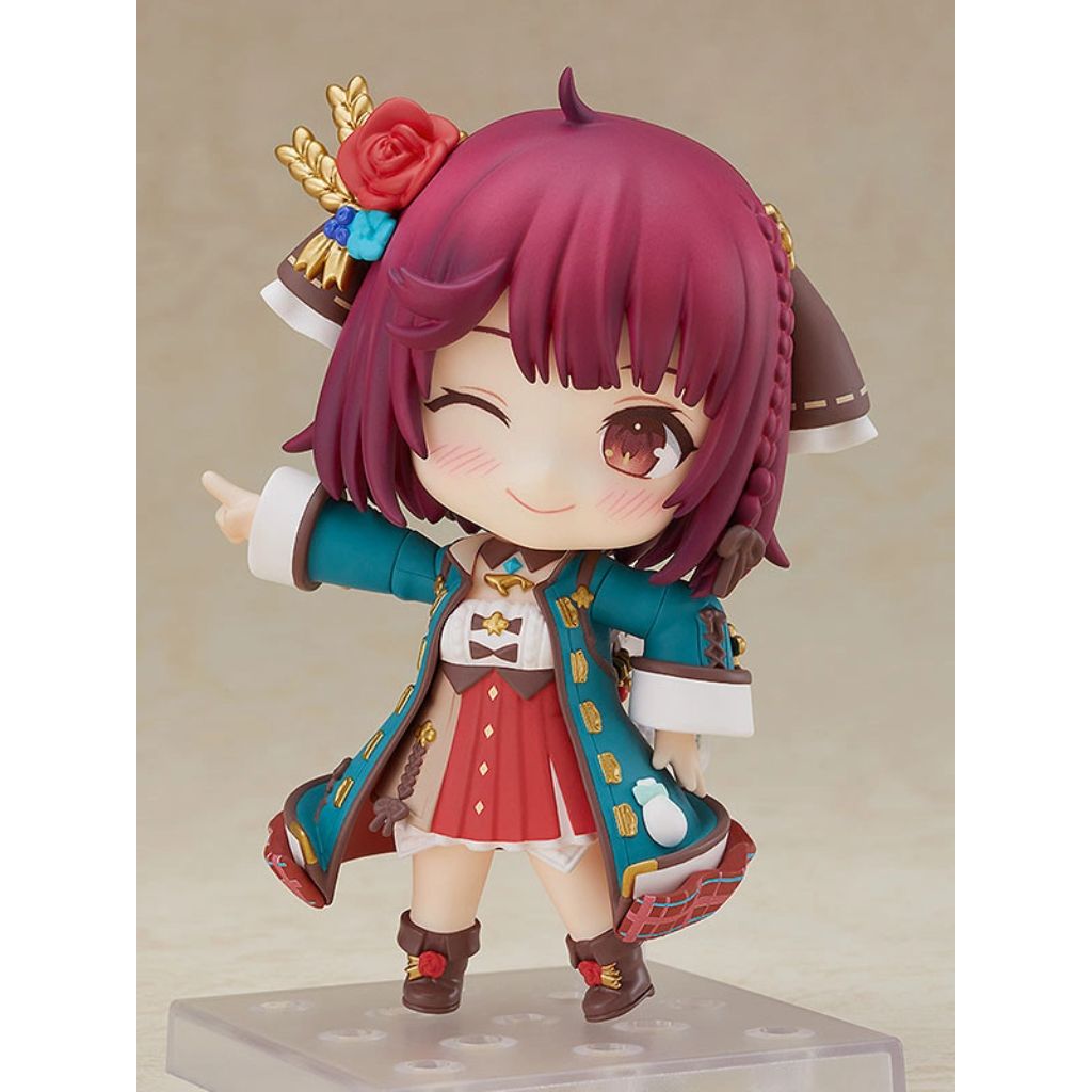 Nendoroid 2020 Atelier Sophie 2 - Sophie Neuenmuller