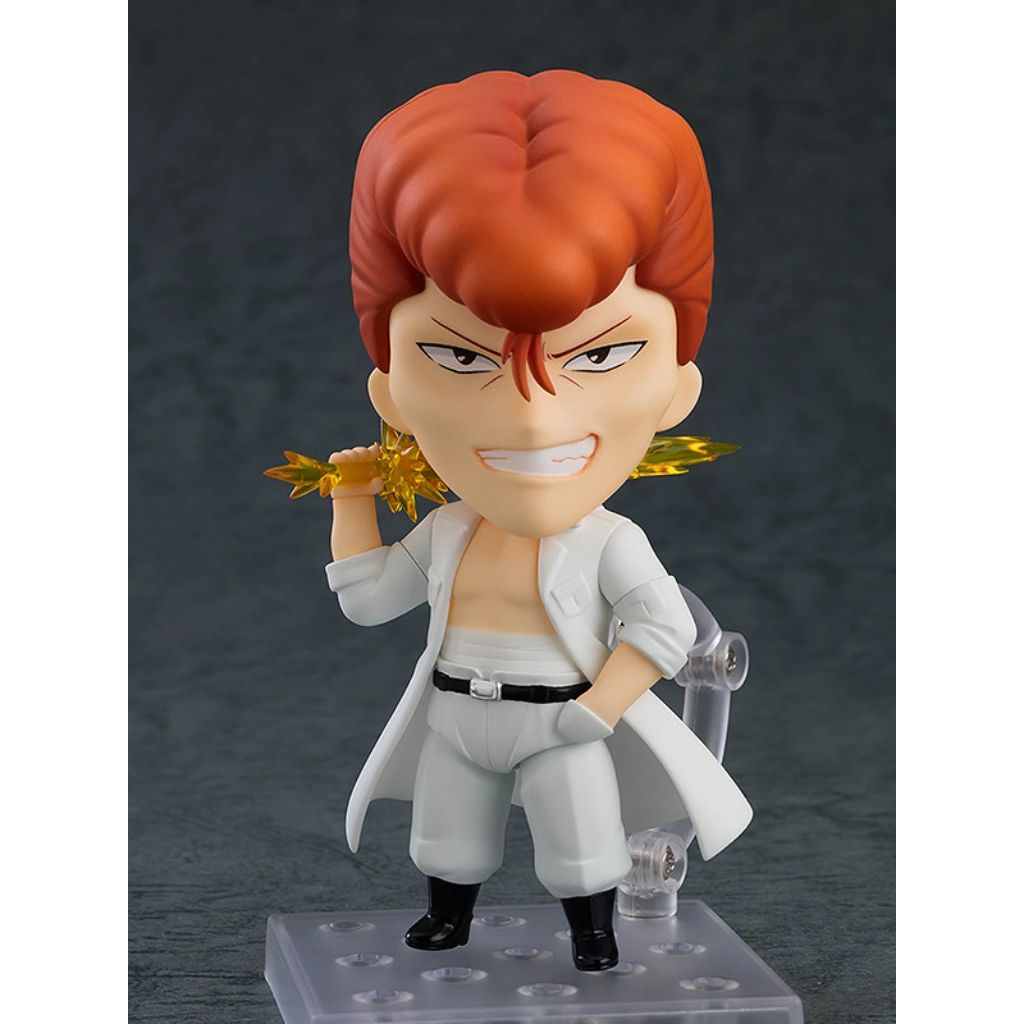 Nendoroid 1396 Yu Yu Hakusho - Kazuma Kuwabara